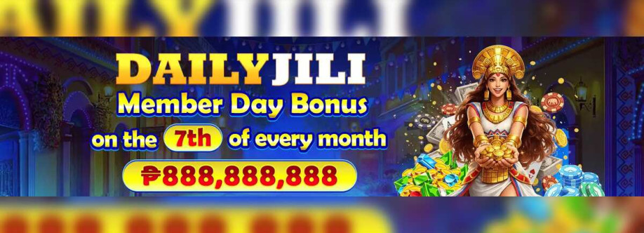 dailyjili1 ph Cover Image