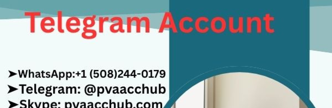 Buy Telegram Account USAUK Cover Image