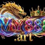 My888 Profile Picture