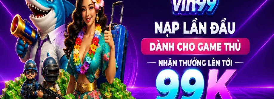 VIN99 Cover Image