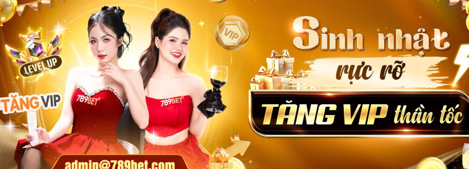789BET agency Cover Image