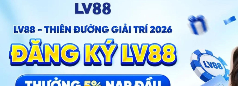 LV88 Cover Image