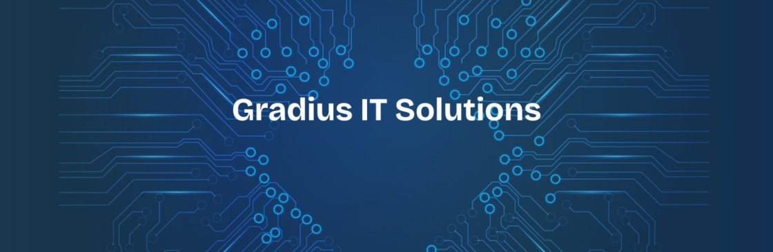 Gradius Solutions Cover Image
