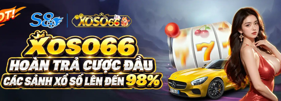 Nhà cái XOSO66 Cover Image