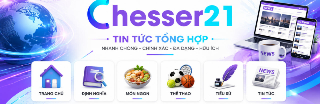 Tin tức tổng hợp Cover Image