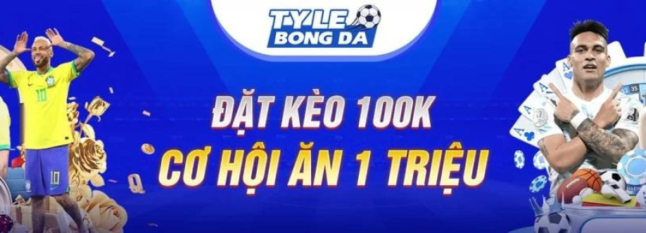 Ty Le Bong Da Cover Image