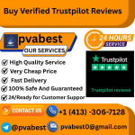 TrustPilot Reviews Profile Picture