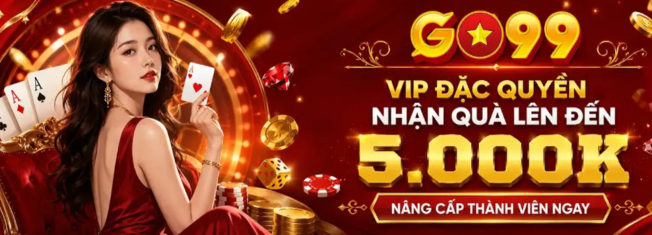 Cổng game GO99 Cover Image
