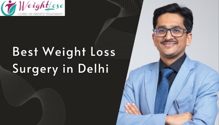 What Are the Risks of Weight Loss Surgery?