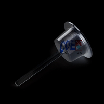 HPLC Pump piston sapphire plunger Manufacturer and Supplier
