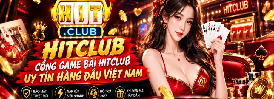 HITCLUB Cover Image