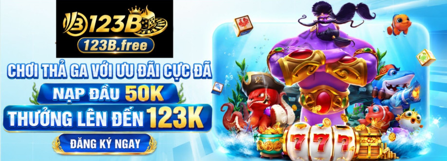 123b Cover Image