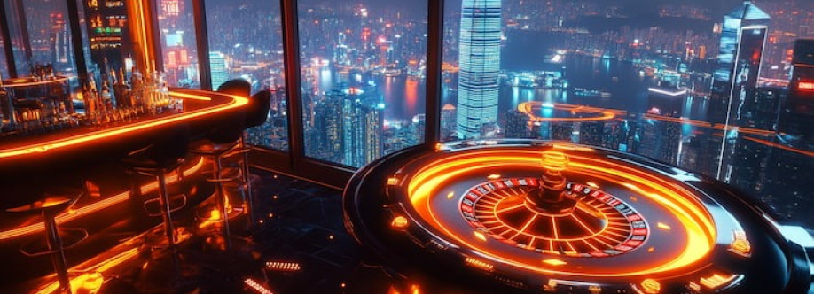 Hong Kong Online Casino Cover Image