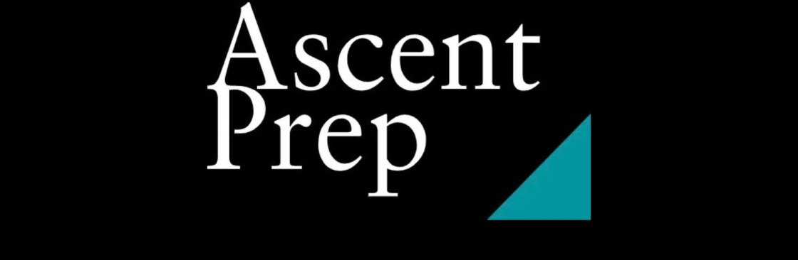 ascent prep Cover Image