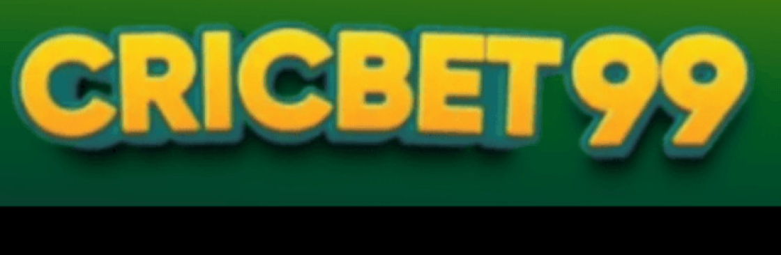 Cricbet99 Cover Image