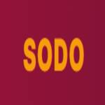 SODO Profile Picture