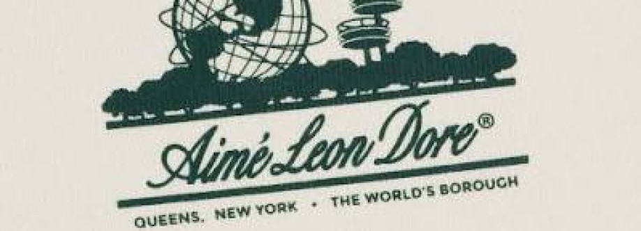 Aime Leon Dore Cover Image