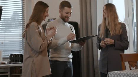 What Your Real Estate Agent Sees That You Don't - Dena Wasmer