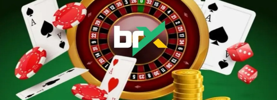 Brx Casino Cover Image