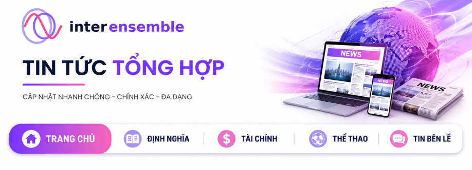 Tin tức tổng hợp Cover Image