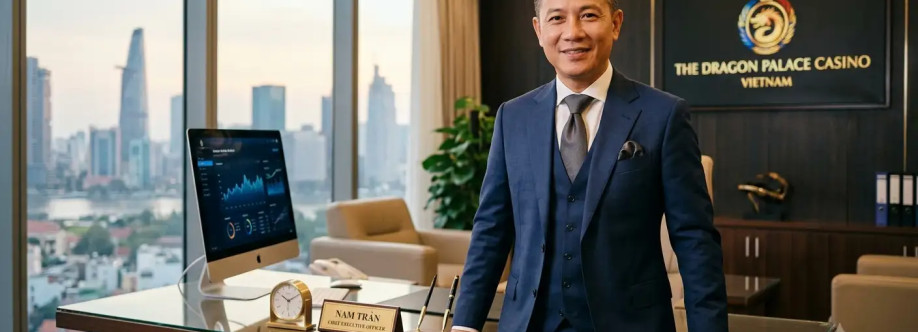 CEO Nam Trần Cover Image