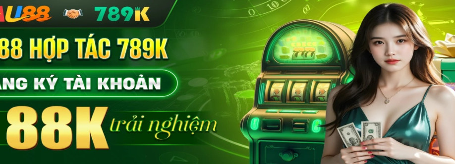 Nhà cái 789K Cover Image