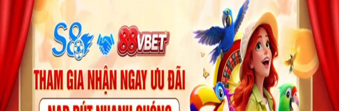 Nhà Cái 88VBET Cover Image