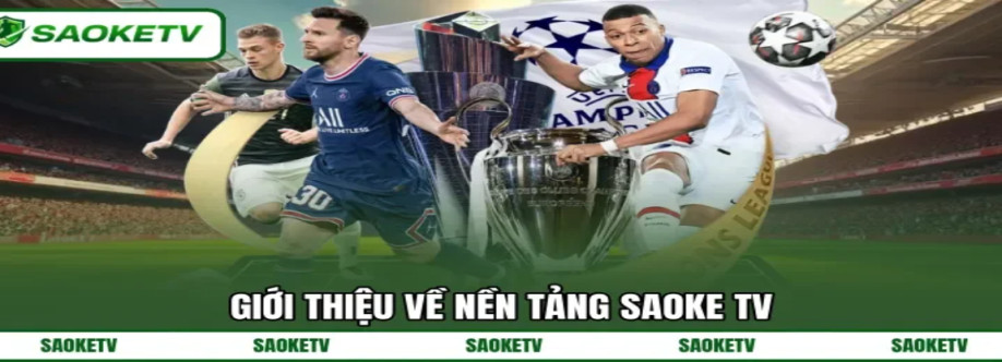 Saoketv art Cover Image
