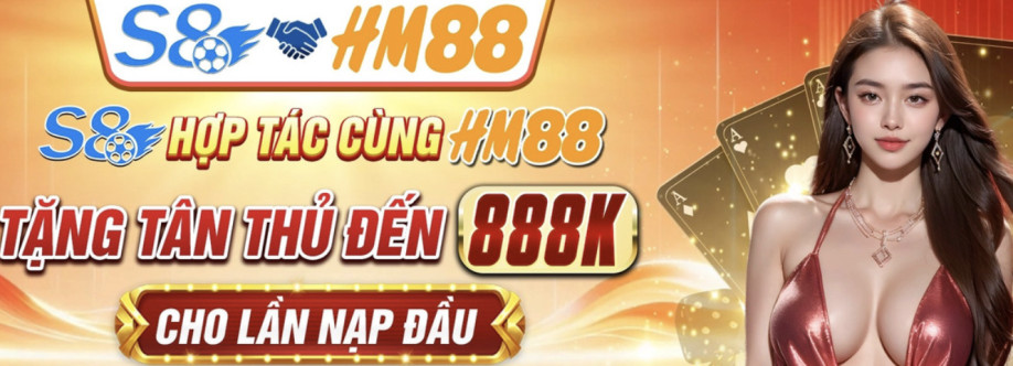 HM88 Cover Image