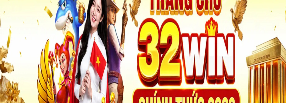 Nhà cái 32WIN Cover Image
