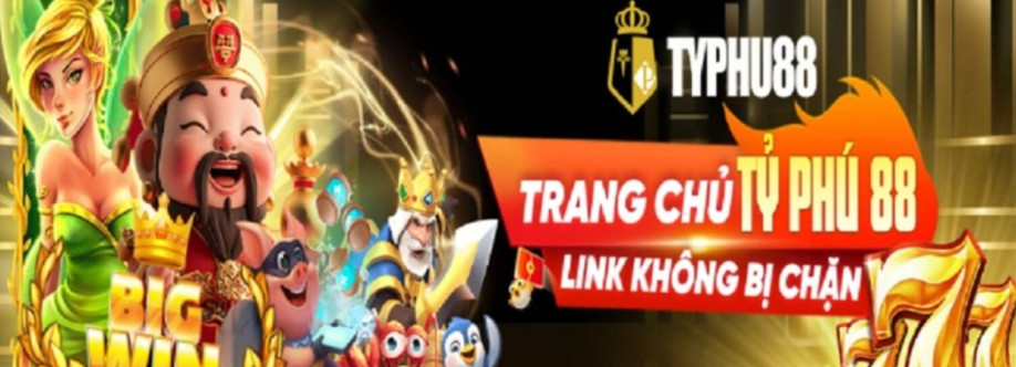 typhu88tel1 Cover Image