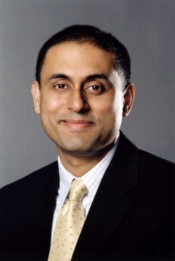 Soumitra Dutta - keynote speaker - Global Speakers Bureau