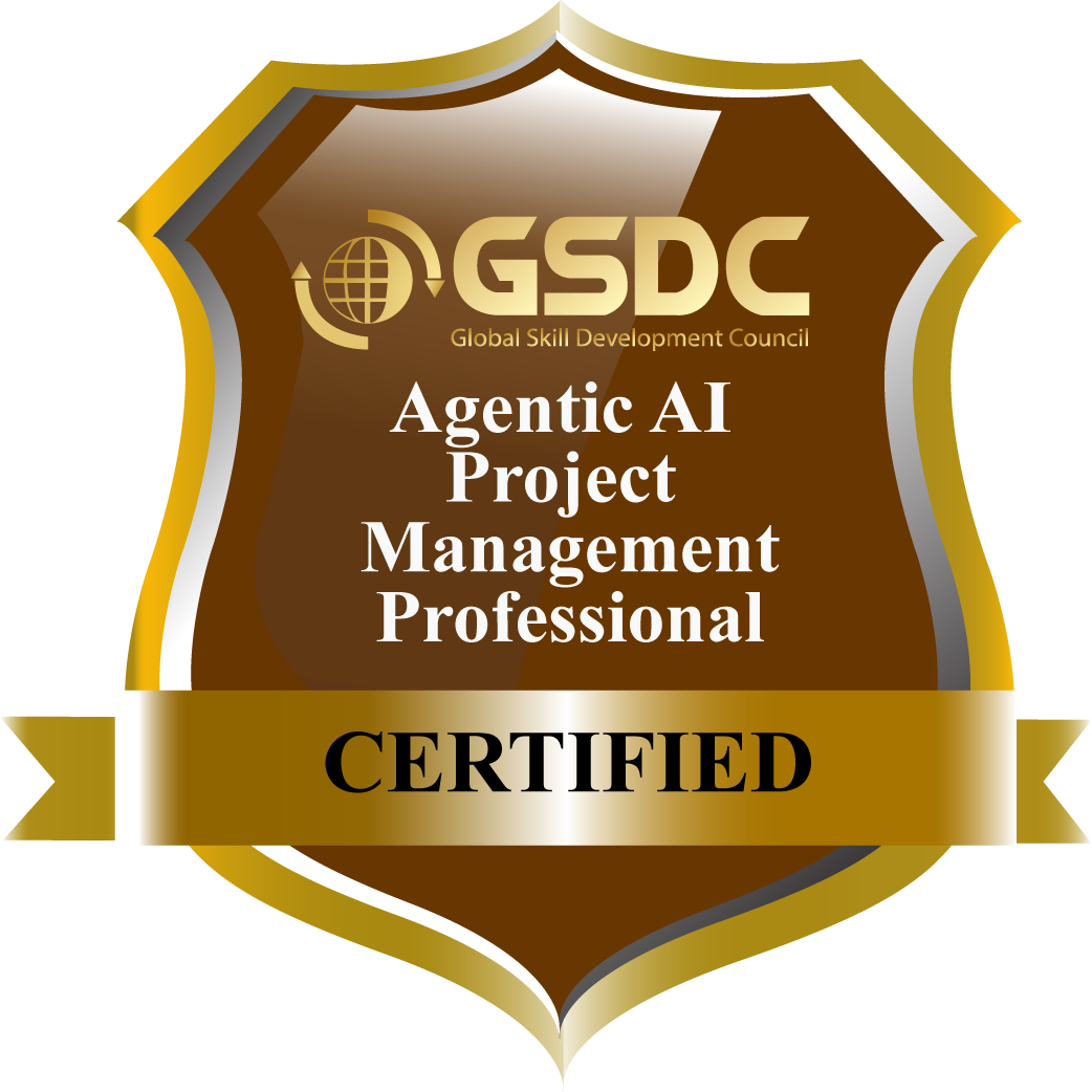 Agentic AI Project Management | GSDC