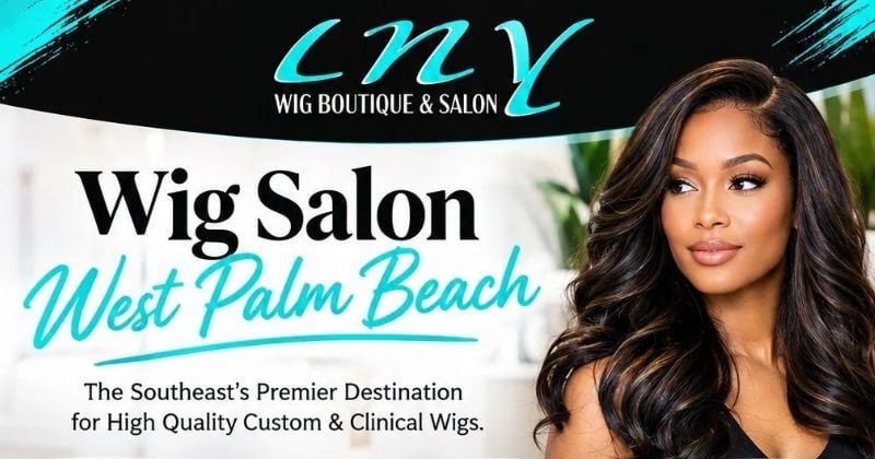 Wig Salon West Palm Beach