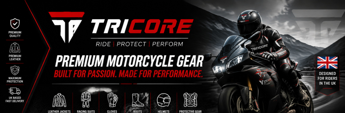 Tricore Enterprises Cover Image