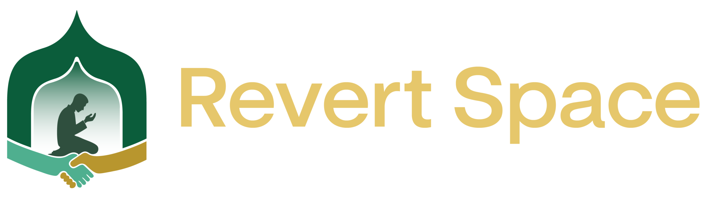 Revert Space