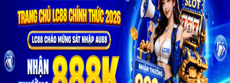 Nhà cái LC88 Cover Image