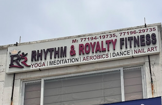 Ditch the Boring Gym Routine: Zumba Classes in Zirakpur Bring the Fun Back to Fitness