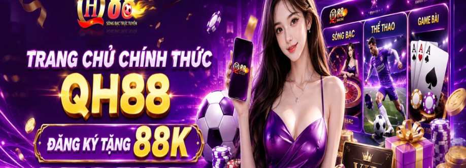QH88 Cover Image