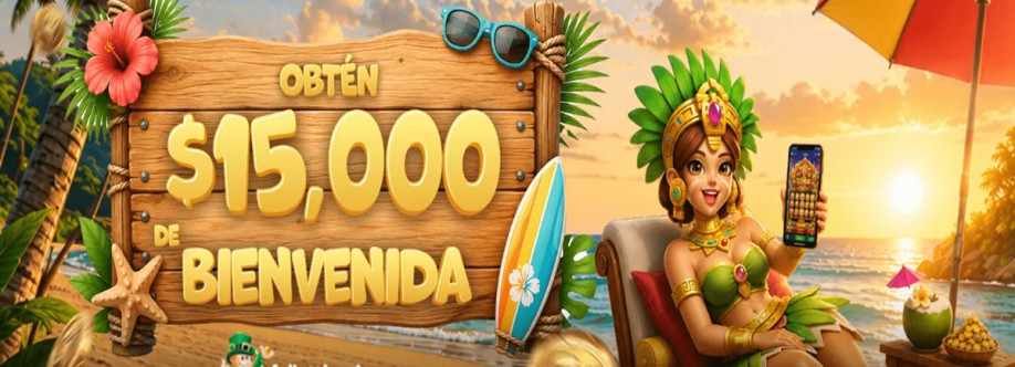 Foliatti Casino México Cover Image