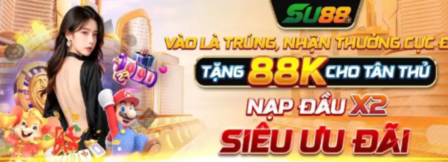 Cổng game SU88 Cover Image