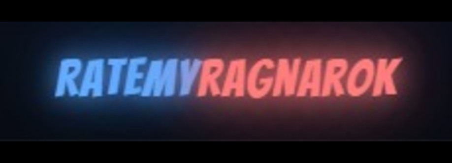 RateMy Ragnarok Cover Image