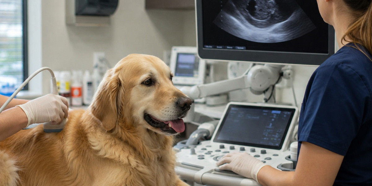 Essential Veterinary Services for Critical Pet Care in Vancouver