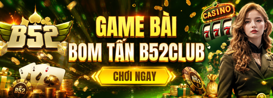 Cổng Game B52Club Cover Image