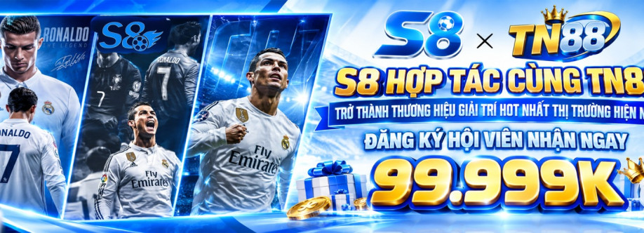Nhà cái TN88 Cover Image