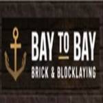 Bay to Bay Bricklaying Profile Picture
