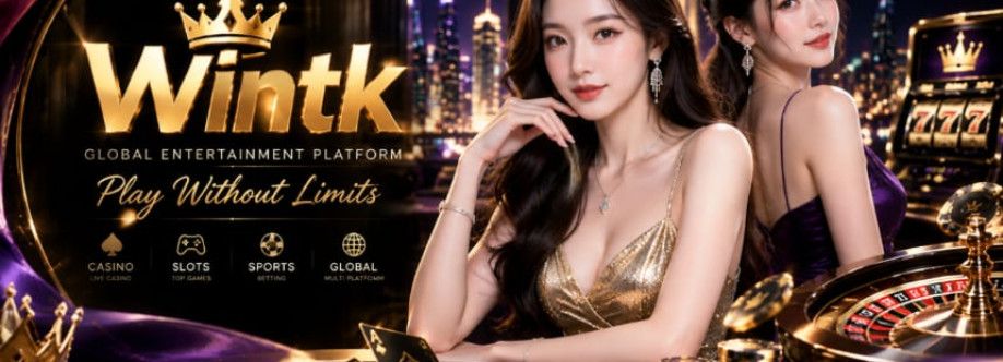 Wintk Space Cover Image