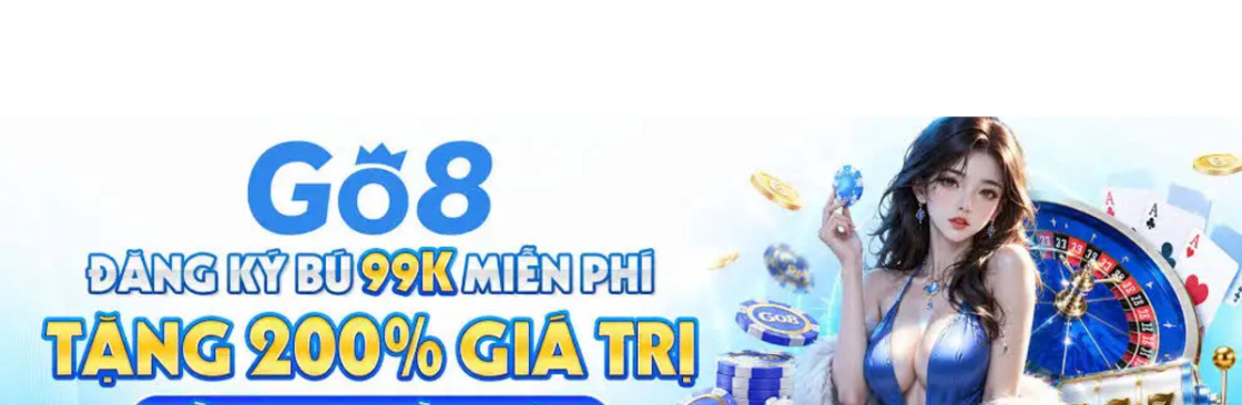 Cổng game GO8 Cover Image