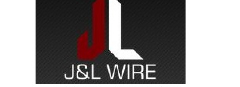 J And L Wire Cloth Cover Image