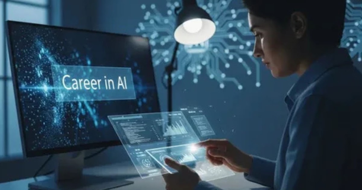 What Are the New AI Jobs You've Never Heard Of, and What Do They Actually Do?